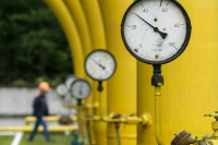 Италия и Египет договорились об увеличении добычи и поставок газа в Европу