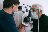 Офтальмолог напомнила о методах профилактики дальнозоркости