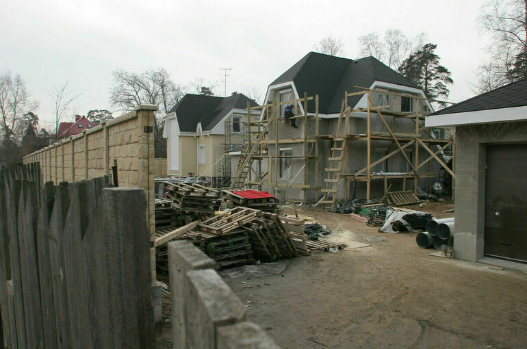 В России уточнили правила выдачи разрешений на строительство