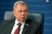 Артамонов: Нашу авиацию надо ставить на крыло