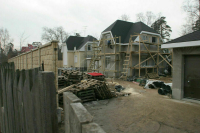 В России уточнили правила выдачи разрешений на строительство