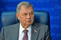 Артамонов: Россия может освоить производство любой продукции, которой недостает