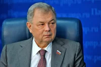 Артамонов: Россия может освоить производство любой продукции, которой недостает