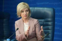 Ольга Казакова: Важно, чтобы дети знали истинную историю своей страны