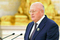 Гинцбург анонсировал третью фазу испытаний назальной вакцины от COVID-19