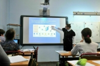 Учителей предложили приглашать на ТВ и снимать в кино