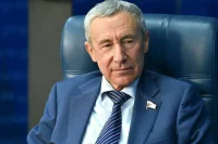 Климов: Запад создает всемирный голод