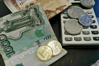 Средний размер детского пособия малообеспеченным семьям составит 6-12 тысяч рублей