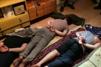 ФСБ задержала готовившего теракт в Калужской области