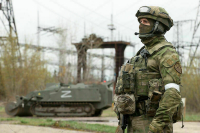 Генерал Шаманов рассказал, почему необходимо довести до конца спецоперацию