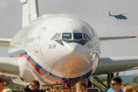 Не хватит новых Superjet, выручат Ту-204 и Ил-96