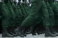 В Казахстане объяснили отказ от проведения парада Победы