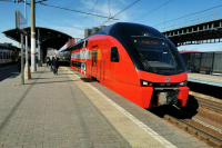 РЖД сможет закупить новые электропоезда и локомотивы