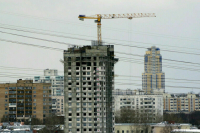 Инвесторам за достройку домов предложили давать соседний земельный участок