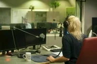 Врач рассказала, какие болезни можно распознать по голосу