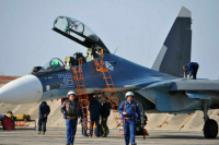 Летчикам-испытателям смогут присваивать звания выше их должности