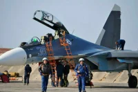 Летчикам-испытателям смогут присваивать звания выше их должности
