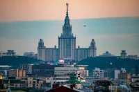 Регионы получили право финансировать федеральные вузы  