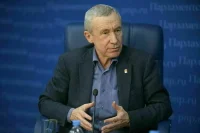 Климов заявил, что сроки спецоперации зависят только от достижения ее целей