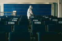 В Китае назвали шесть факторов восстановления экономики после пандемии