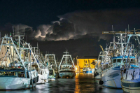 Италия и Румыния закрывают порты для российских судов с 17 апреля