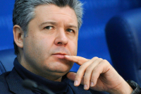 Григорьев: Состав Международного общественного трибунала по Украине увеличится