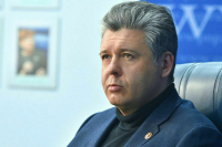 Григорьев: Запад 8 лет финансировал внедрение фашистских идей на Украине