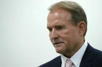 Медведчук предложил Путину и Зеленскому обменять его на военных и жителей Мариуполя 