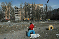 Григорьев: Преступления киевского режима рано или поздно будут признаны