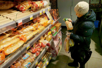 Набиуллина допустила всплеск цен на отдельные товары