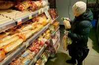 Набиуллина допустила всплеск цен на отдельные товары