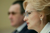 Яровая рассказала о доказательствах подготовки Киева к войне с Москвой