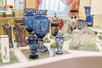 Гусь-Хрустальным мог бы называться Можайск