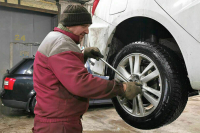 Набиуллина пояснила позицию ЦБ по использованию деталей для ремонта авто по ОСАГО