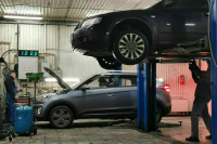 Техосмотр может подорожать, но незначительно