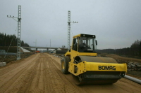 Регионам разрешат тратить больше денег на дороги, жилищное строительство и туризм