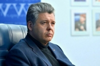 Максим Григорьев: Пытки на Украине аналогичны тому, что содержится в материалах Нюрнбергского процесса