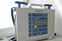 В торговых центрах могут появиться дефибрилляторы