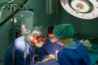 Доноров костного мозга хотят внести в единый реестр