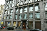 Минфин предложил уточнить процедуру совершения сделок с имуществом России за рубежом