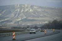 Куда в Крыму лучше не ездить на личном автомобиле