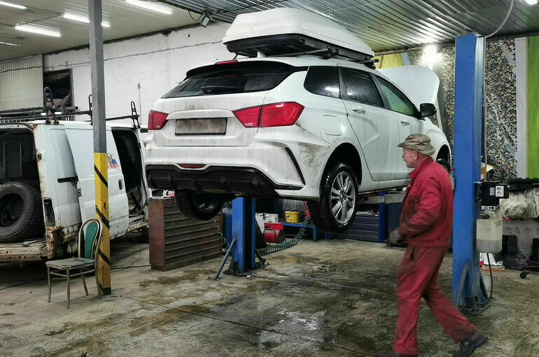 Регионам предложили рассчитывать стоимость техосмотра по-новому