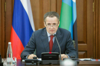 Губернатор Белгородской области заявил об обстреле одного из сел Украиной