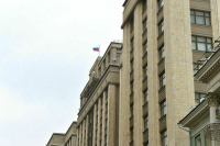 Законопроект о внешнем управлении иностранными компаниями планируют рассмотреть в мае