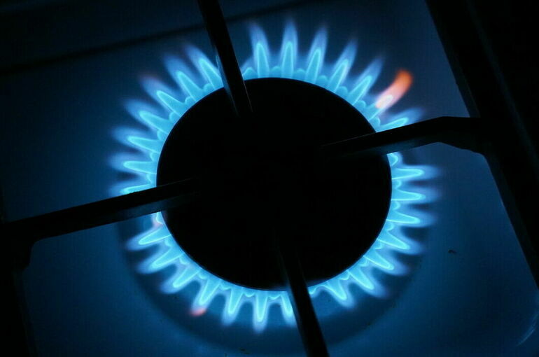 В Белгородской области в результате обстрела были повреждены две линии газопровода