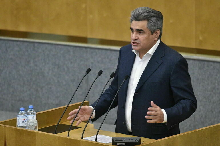 Нечаев предложил расширить производство товаров ежедневного потребления