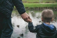 Законопроект о расширении права отцов на маткапитал прошел II чтение