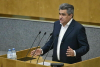 Нечаев предложил расширить производство товаров ежедневного потребления