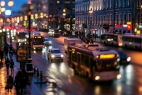 Петербургские власти заявили о сокращении числа жалоб на работу валидаторов