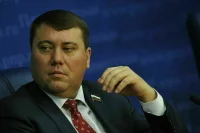 Абрамов: Уход крупных компаний из России дает шанс местным предпринимателям